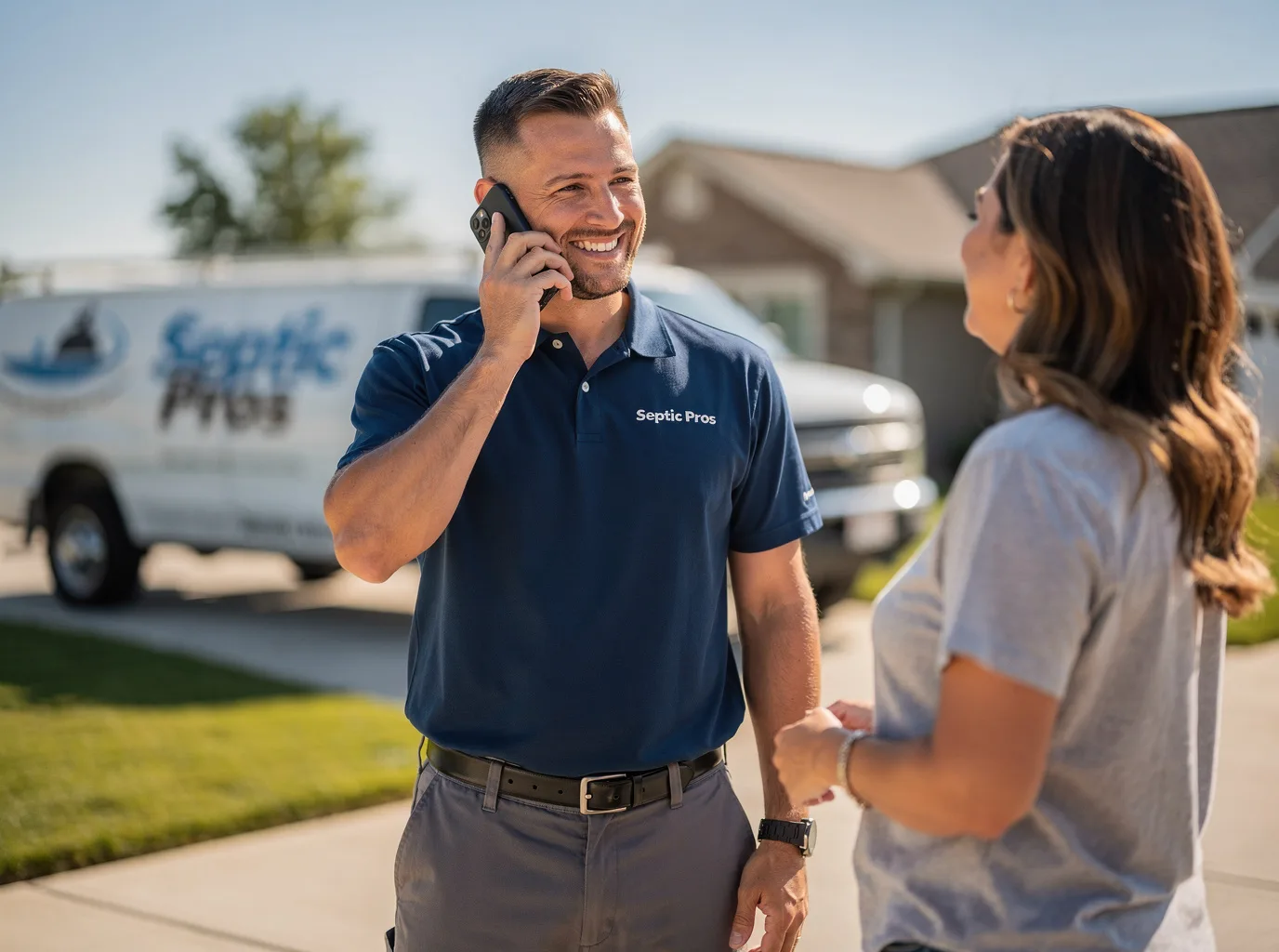 Septic Tank Pumping Stapleton, AL FAQs